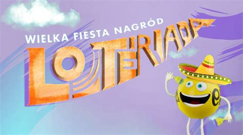 Loteriada Lotto 2024 .